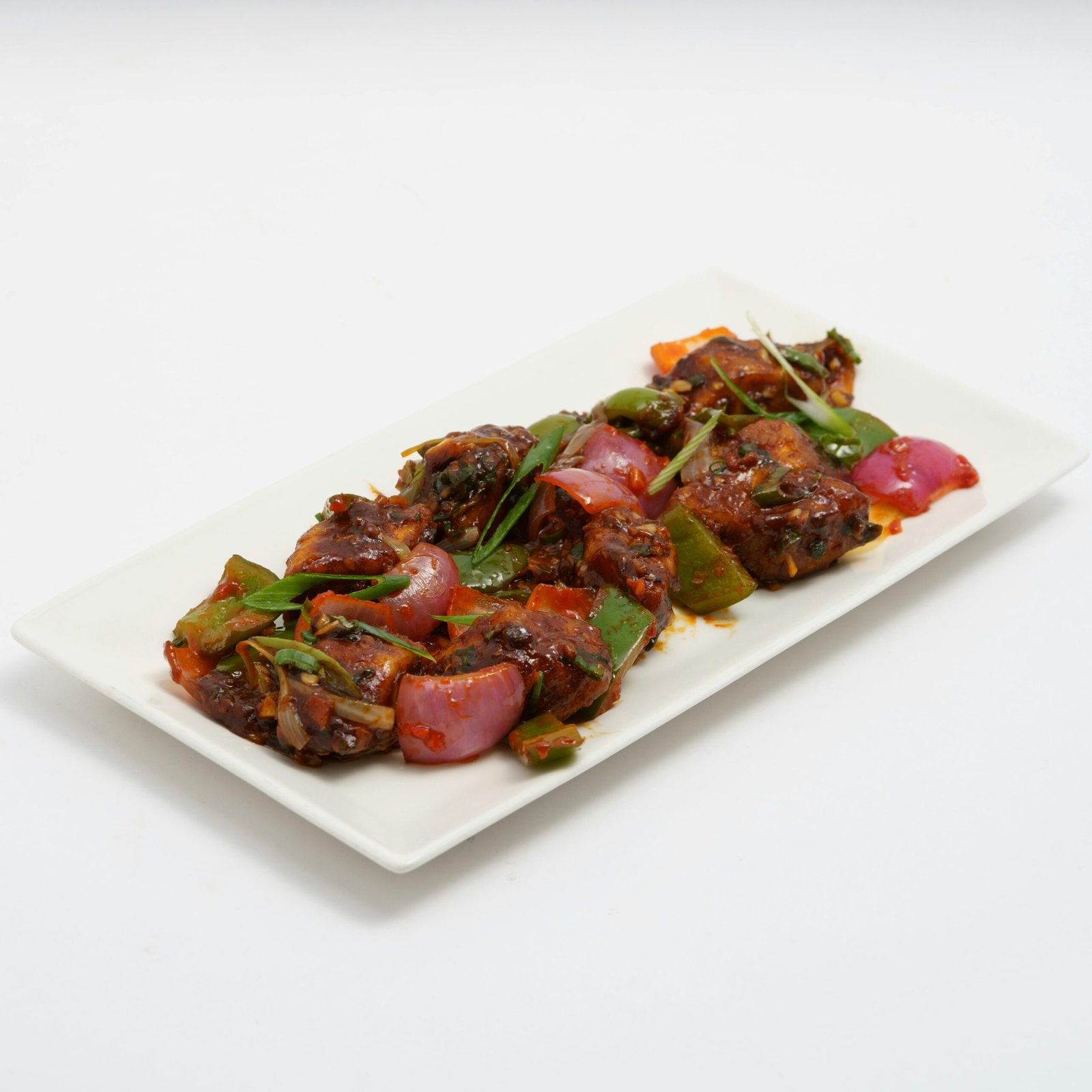 Chicken Manchurian Recipe – Popular Chinese Dish